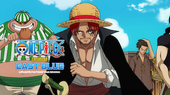 One Piece: Episode of East Blue