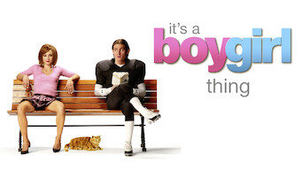 It's a Boy Girl Thing (2006)