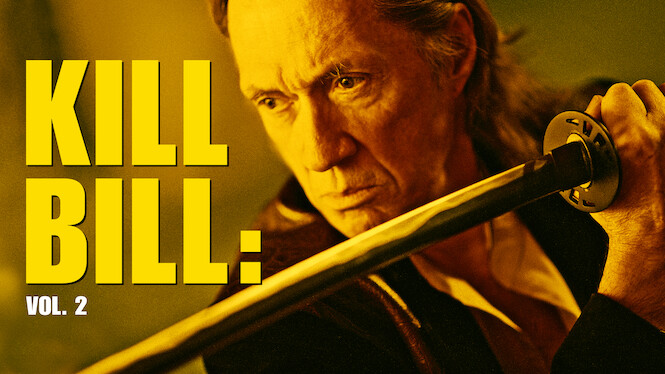 Kill Bill: Vol. 2 Official Trailer #1 - (2004) HD 